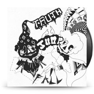 Toby Goodshank – Truth, Jump, Fall (TRR)