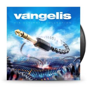 Vangelis - His Ultimate Collection