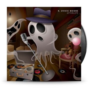 Moore, R. Stevie - Afterlife