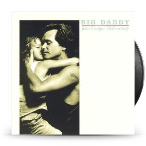 Mellencamp John - Big Daddy