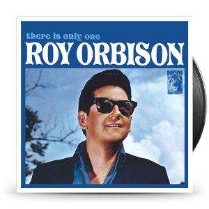 Orbison, Roy - There Is Only One Roy Orbison