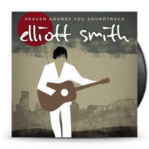 Smith, Elliott - Ost - Heaven Adores You