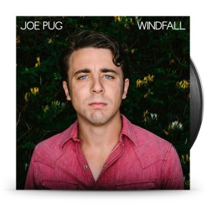 Pug, Joe - Windfall