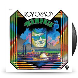 Orbison, Roy - Memphis