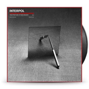 Interpol - Other Side Of.. -Indie-