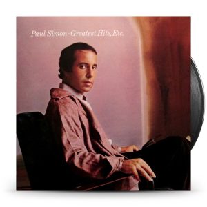 Paul Simon – Greatest Hits, Etc.