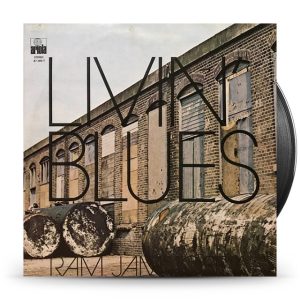 Livin' Blues – Ram Jam Josey