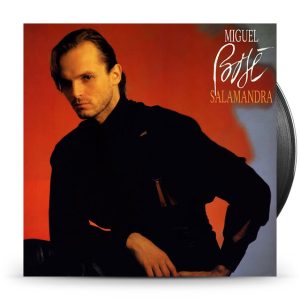 Miguel Bosé – Salamandra