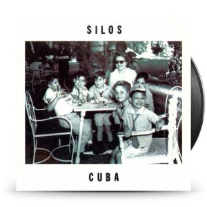 Silos - Cuba