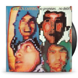 Golden Earring - No Promises ... No Debts