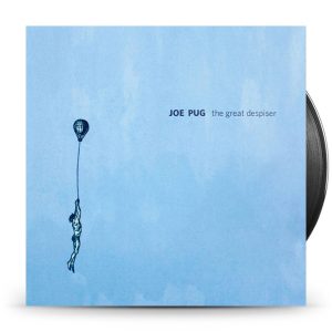 Pug, Joe - The Great Despiser