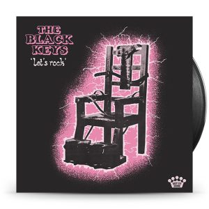 The Black Keys - "Let's Rock"