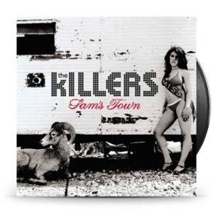 Killers - Sam's Town