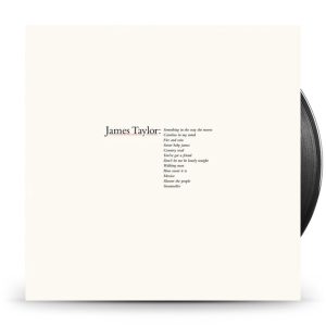 James Taylor - James Taylor's Greatest Hits