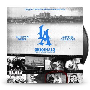O.S.T. - L.A. Originals