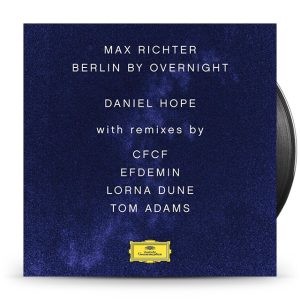 Hope Daniel - Richter: Berlin By Overnight