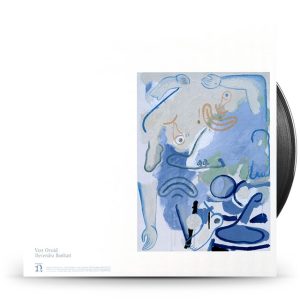 Devendra Banhart - Vast Ovoid
