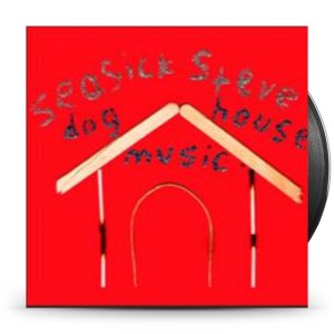 Seasick Steve - Dog House Music