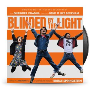 O.S.T. - Blinded By The Light