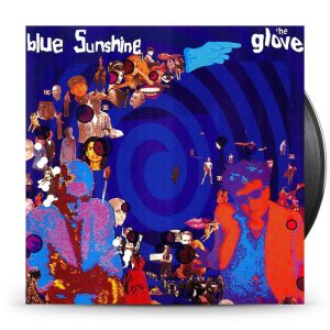 The Glove - Blue Sunshine
