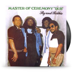 Sly & Robbie - Master Of Ceremony 'Dub'