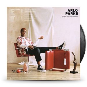 Parks, Arlo - Collapsed In Sunbeams -Ltd-