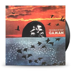 The World of Dust - Gaman