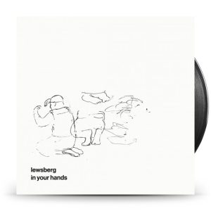 Lewsberg - In Your Hands