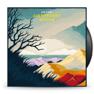 Knol, Tim - Lightyears Better