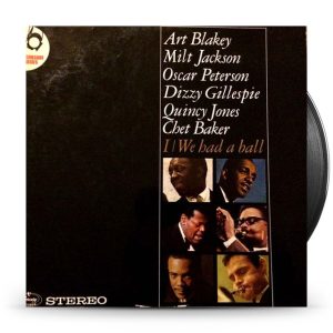Various – I/We Had A Ball