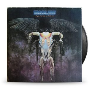 Eagles – One Of These Nights