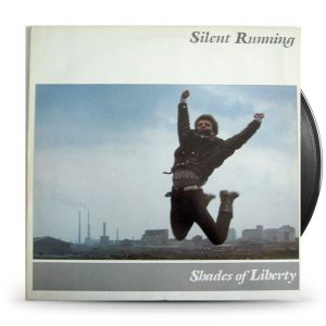 Silent Running – Shades Of Liberty