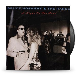 Bruce Hornsby & The Range – A Night On The Town