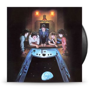 Wings – Back To The Egg