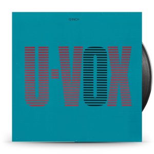 Ultravox – Same Old Story (12")