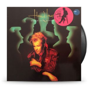 Howard Jones – Dream Into Action