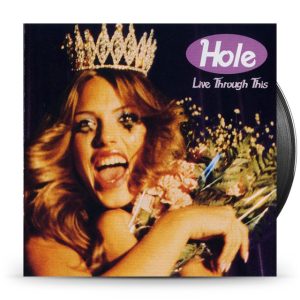 Hole - Live Through This