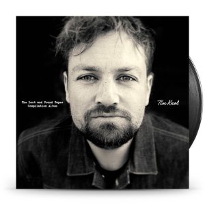 Knol, Tim - Lost & Found Tapes