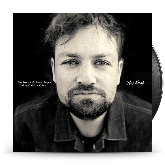 Knol, Tim - Lost & Found Tapes - Afbeelding 1