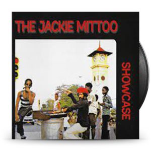 Jackie Mittoo - Showcase
