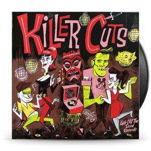 Various Artists – Killer Cuts