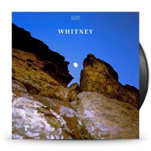 Whitney - Candid
