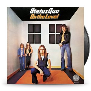 Status Quo – On The Level