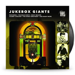 Various Artists - Jukebox Giants