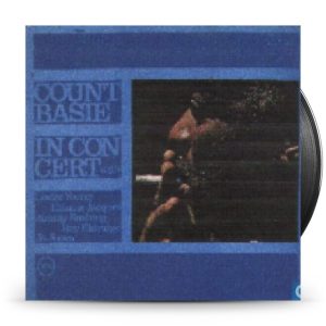 Count Basie – In Concert