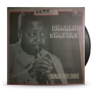 Charlie Shavers – Swingin' With Charlie