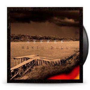 Herrek - Waktu Dulu LP