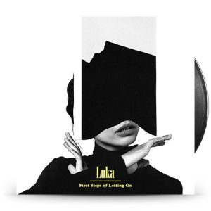 Luka - First Steps of Letting Go LP