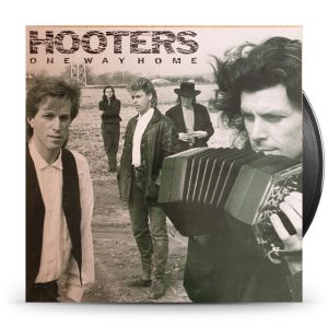 The Hooters – One Way Home