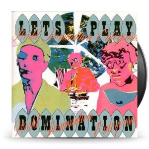 World Domination Enterprises – Let's Play Domination